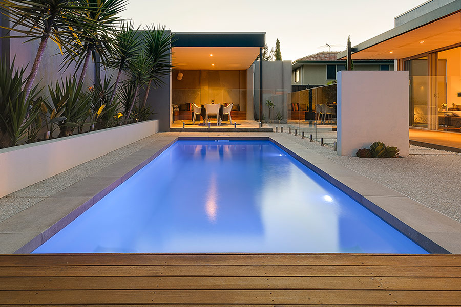 Leading Fibreglass Swimming Pool Manufacturers in Perth